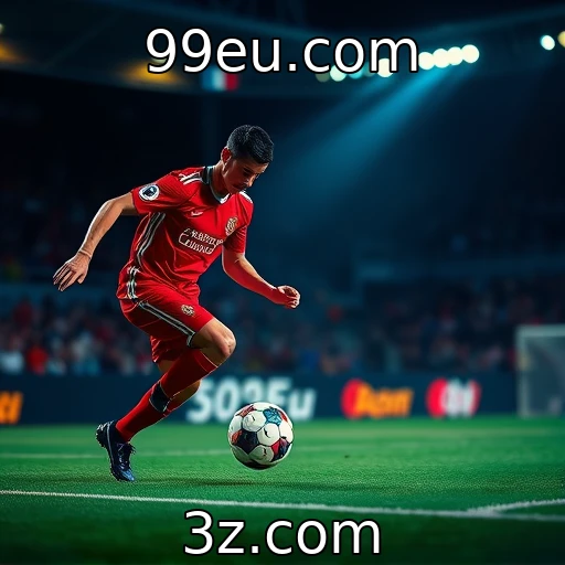 99eu.com Apostas online: Como analisar partidas e aumentar suas chances de ganhar