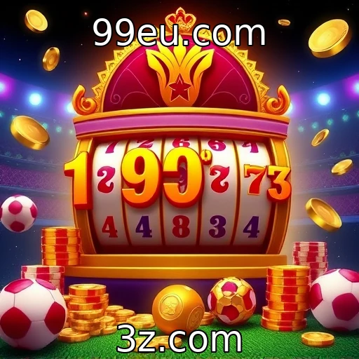 99eu.com Análise das Apostas Esportivas no Brasil: Tendências Promissoras