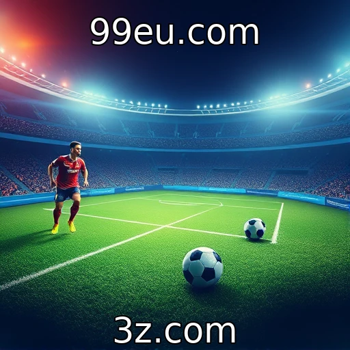 99eu.com Apostas Esportivas: Estratégias para Garantir seu Lucro em 2025