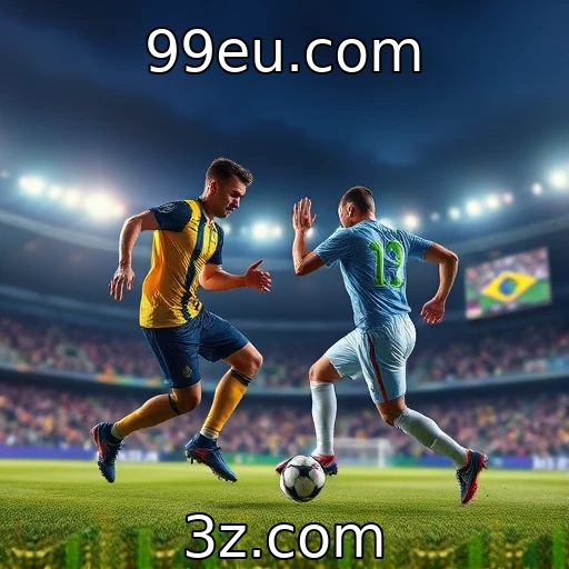 99eu.com Transformação das apostas esportivas no Brasil em 2025